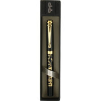 İstanbul Kabartma Kalem Seti