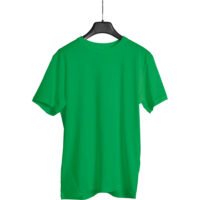 Bisiklet Yaka Tişört