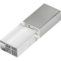 Kristal USB Bellek