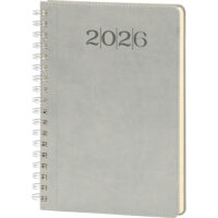 Spiralli Haftalık Ajanda