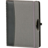 Gizli Spiralli Ajanda Kapağı