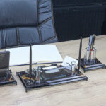 Kristal Masa Setleri