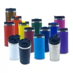 Termoslar ve Bardaklar