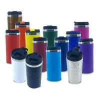 Termoslar ve Bardaklar